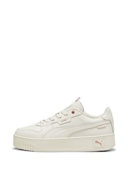 Bela - Puma Carina Street Lux Superge - Slika 3 iz 5