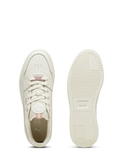 Bela - Puma Carina Street Lux Superge - Slika 4 iz 5