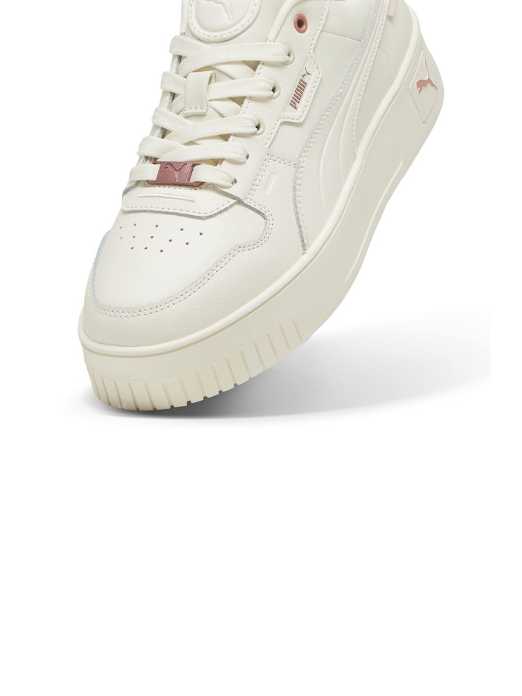 Bela - Puma Carina Street Lux Superge - Slika 5 iz 5