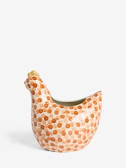 Orange Chicken Utensil Pot - Image 1 of 1
