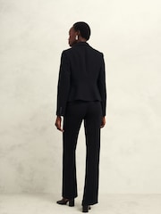 Hobbs Black Petite Maya Jacket - Image 2 of 4