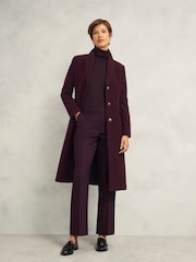 Hobbs Petite Edwina Coat - Imagen 3 de 4
