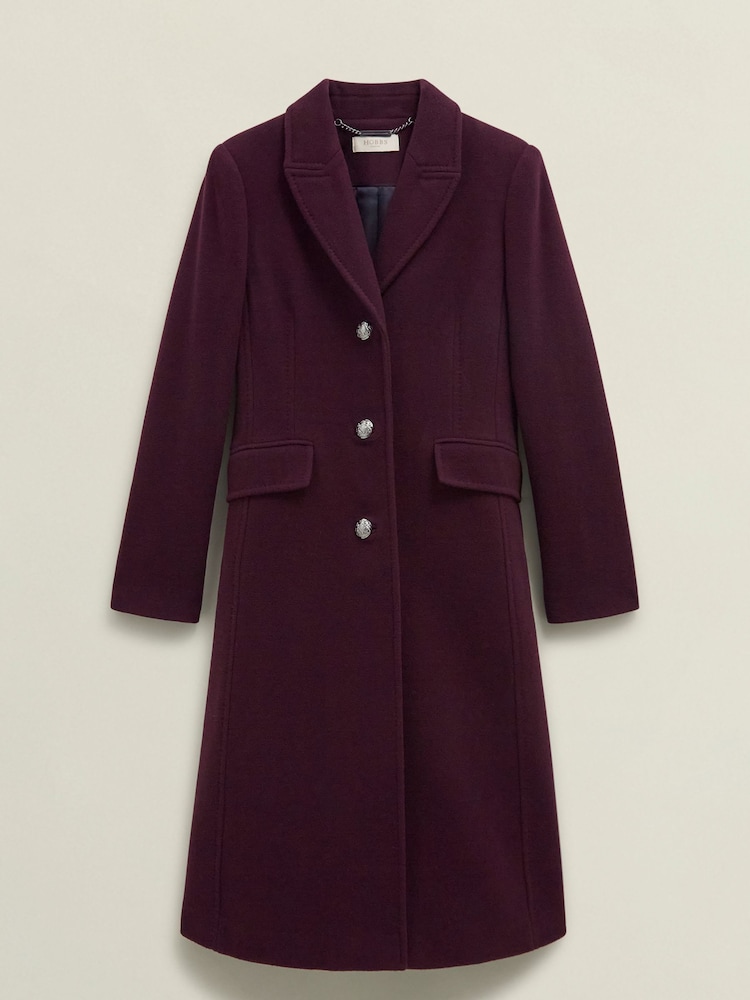 Hobbs Petite Edwina Coat - Imagen 4 de 4