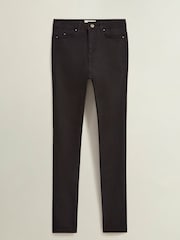 Hobbs Black Gia Sculpting Jeans - Image 4 of 4