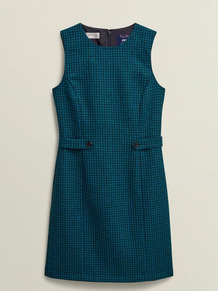 Hobbs Green Petite Mary Dresspetite Sariah Dress - Image 4 of 4 Hobbs Green Petite Mary Dresspetite Sariah Dress - Image 4 of 4