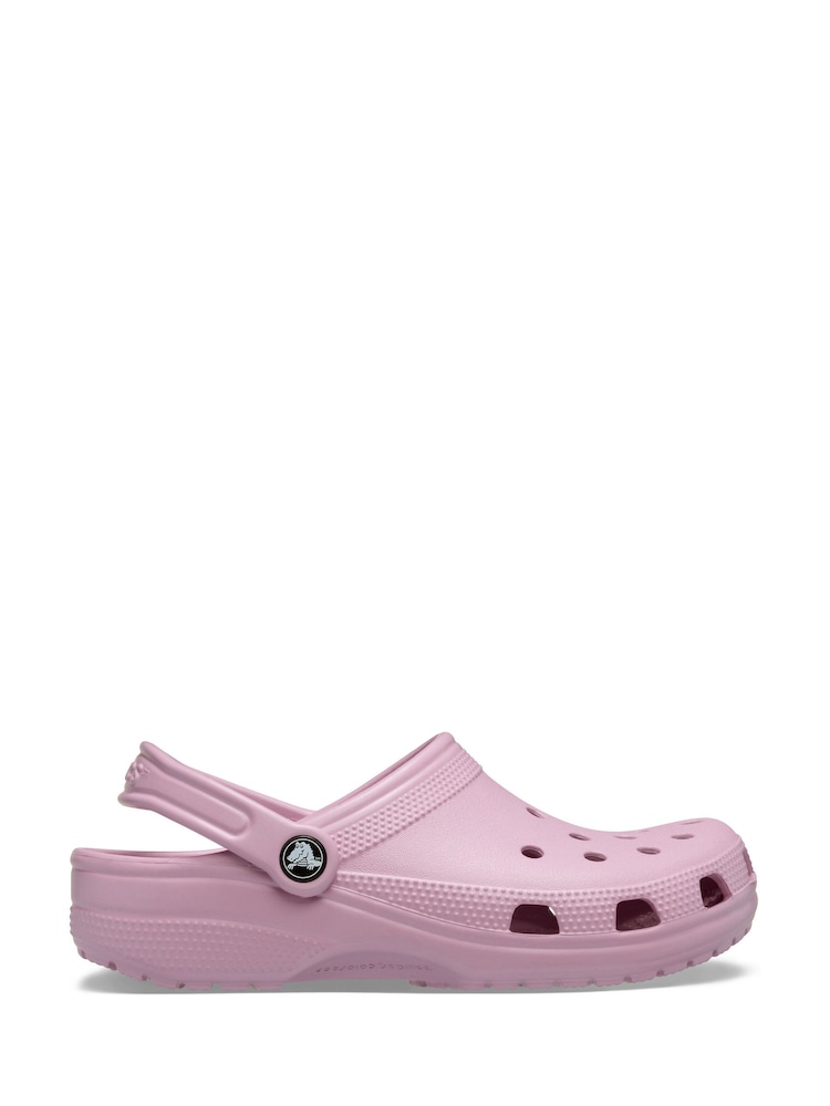 Morado marga - Zuecos clásicos de Crocs - Imagen 1 de 7