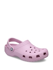 Morado marga - Zuecos clásicos de Crocs - Imagen 3 de 7