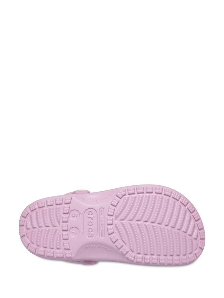 Morado marga - Zuecos clásicos de Crocs - Imagen 7 de 7