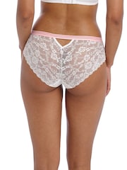 Freya Offbeat Floral Lace Briefs - Image 2 of 4