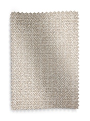 Natural Textured Ready Made Blackout Roman Blinds - Image 6 of 8