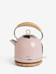 Pink Malvern Kettle - Image 3 of 4