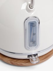 Cream Hamish Malvern Kettle - Image 5 of 5