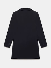 Mint Velvet Black Blazer Mini Dress - Image 7 of 7