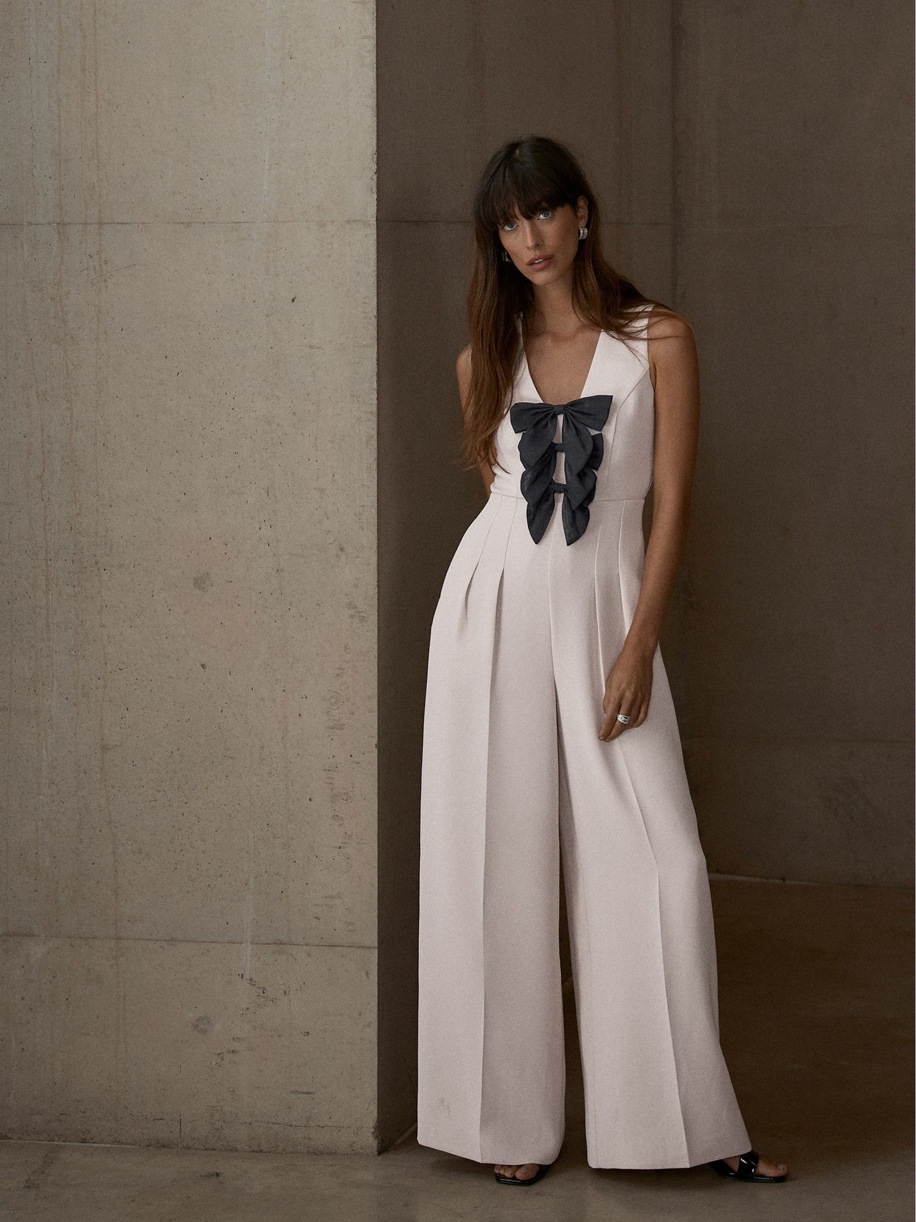 Mint velvet stephanie jumpsuit outlet