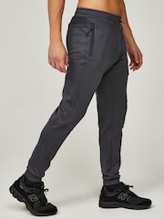 Zavetti Grey Canada Saletto Joggers - Image 5 of 8