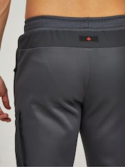 Zavetti Grey Canada Saletto Joggers - Image 7 of 8