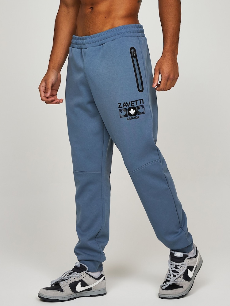 Zavetti Canada Cirico Joggers - Image 1 of 7