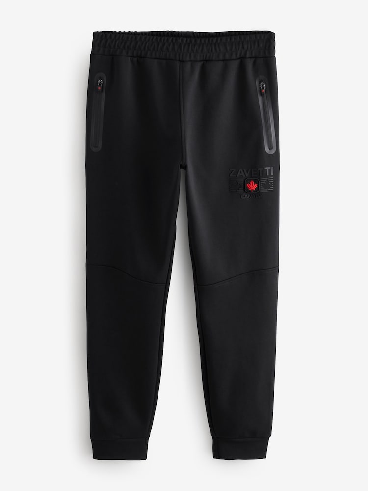 Zavetti Canada Cirico Joggers - Image 7 of 7