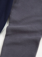 Abercrombie & Fitch Double Layer Long Sleeve T-Shirt - Image 2 of 2