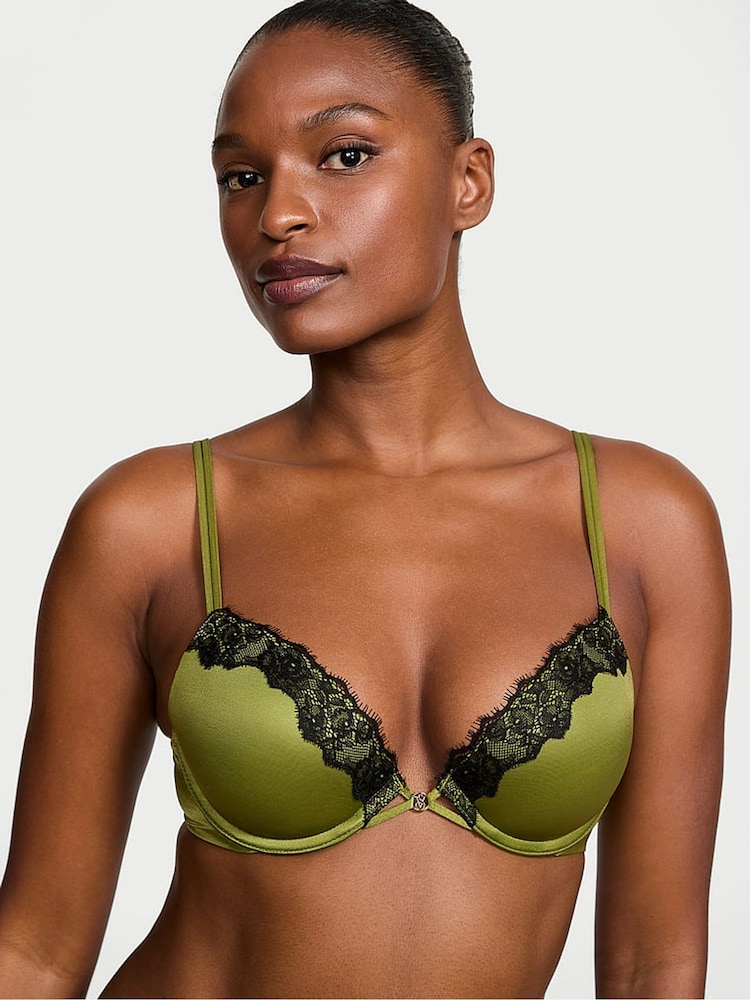 Peergroen - Victoria's Secret beha met kanten rand - Image 1 of 4