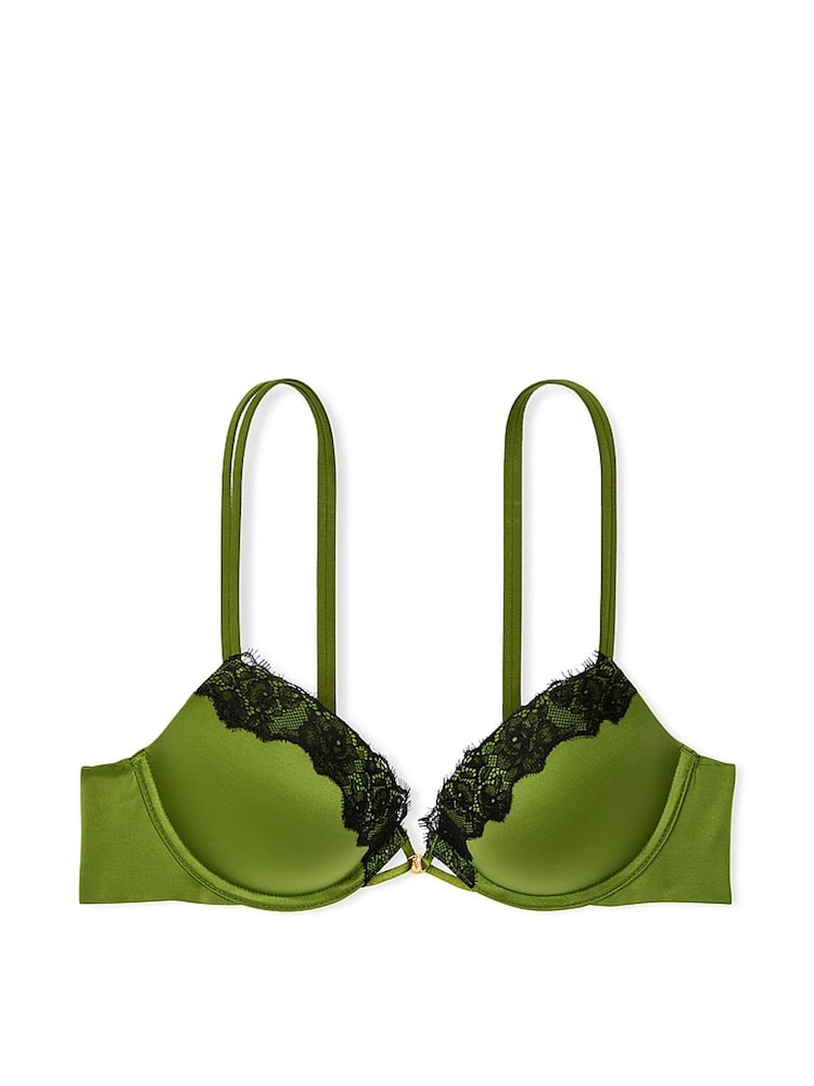 Peergroen - Victoria's Secret beha met kanten rand - Image 3 of 4
