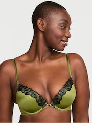 Peergroen - Victoria's Secret bombshell beha met kanten rand - Image 1 of 4