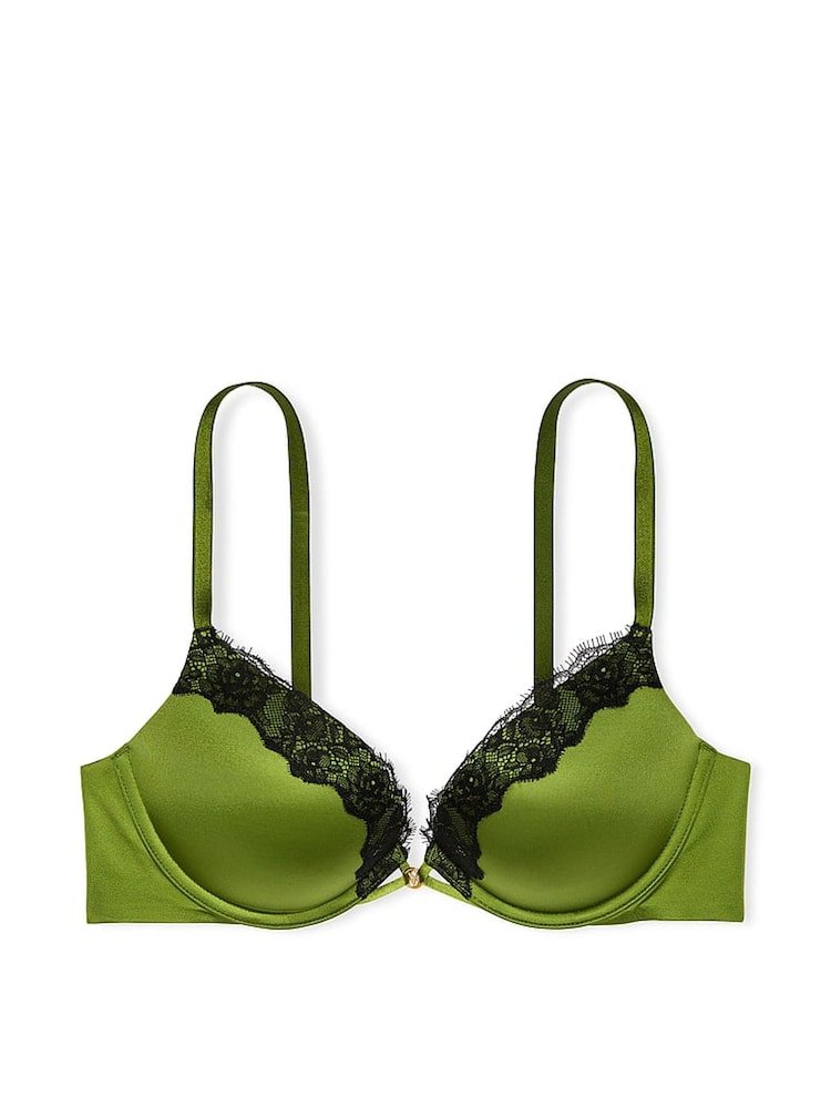 Peergroen - Victoria's Secret bombshell beha met kanten rand - Image 3 of 4