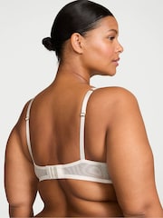 Victoria's Secret beha met borduursel van veldbloemen - Image 2 of 3
