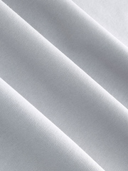Eisgrau - Reguläre Passform - Elegantes T-Shirt aus schwerem Material und weichem Tragegefühl - Bild 8 von 9