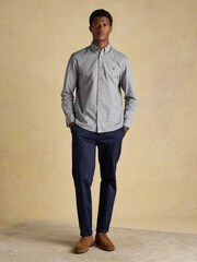 Texture Shirt Blue - Image 3 of 12