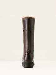 Ariat Wythburn II Sherpa Waterproof Brown Boots - Image 5 of 5