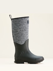 Ariat Blue Swinbrook Wellies - Image 1 of 5