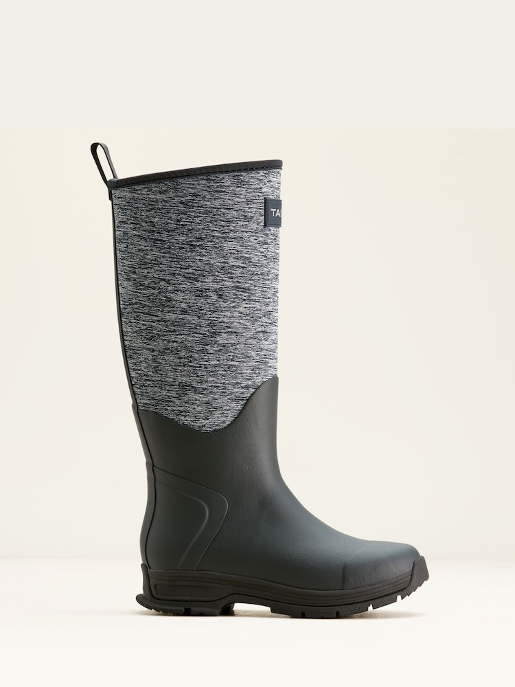 Ariat Blue Swinbrook Wellies - Bild 1 von 5 Ariat Blue Swinbrook Wellies - Bild 1 von 5