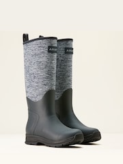 Ariat Blue Swinbrook Wellies - Image 2 of 5