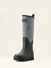 Ariat Blue Swinbrook Wellies - Image 4 of 5
