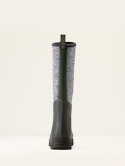 Ariat Blue Swinbrook Wellies - Image 5 of 5