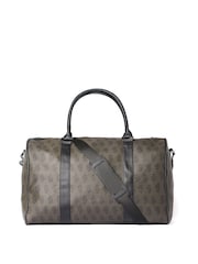 Luke 1977 Walsh Black Holdall - Image 1 of 5