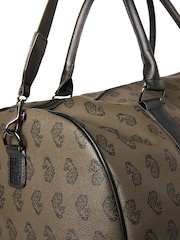 Luke 1977 Walsh Black Holdall - Image 3 of 5