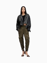 Pantalones Astarte de AllSaints - Imagen 1 de 9
