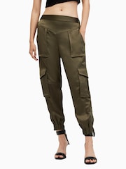 Pantalones Astarte de AllSaints - Imagen 2 de 9