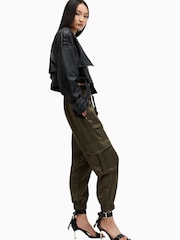 Pantalones Astarte de AllSaints - Imagen 4 de 9