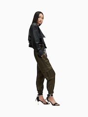 Pantalones Astarte de AllSaints - Imagen 5 de 9