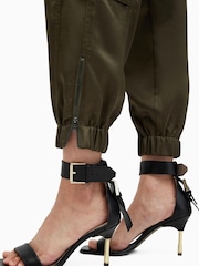 Pantalones Astarte de AllSaints - Imagen 6 de 9