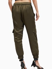 Pantalones Astarte de AllSaints - Imagen 7 de 9