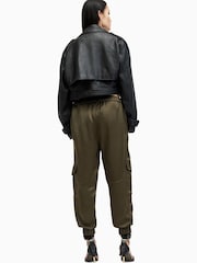 Pantalones Astarte de AllSaints - Imagen 8 de 9