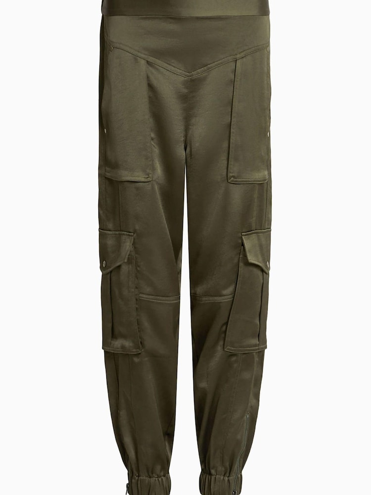 Pantalones Astarte de AllSaints - Imagen 9 de 9