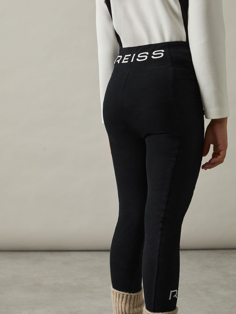 Reiss Kristen Leggings - Изображение 1 из 4