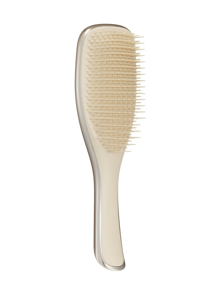 Tangle Teezer The Ultimate Detangler Chrome - Champagne Gold - Image 1 of 4