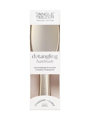 Tangle Teezer The Ultimate Detangler Chrome - Champagne Gold - Image 4 of 4