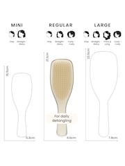 Tangle Teezer The Ultimate Detangler Chrome - Champagne Gold - Image 7 of 7